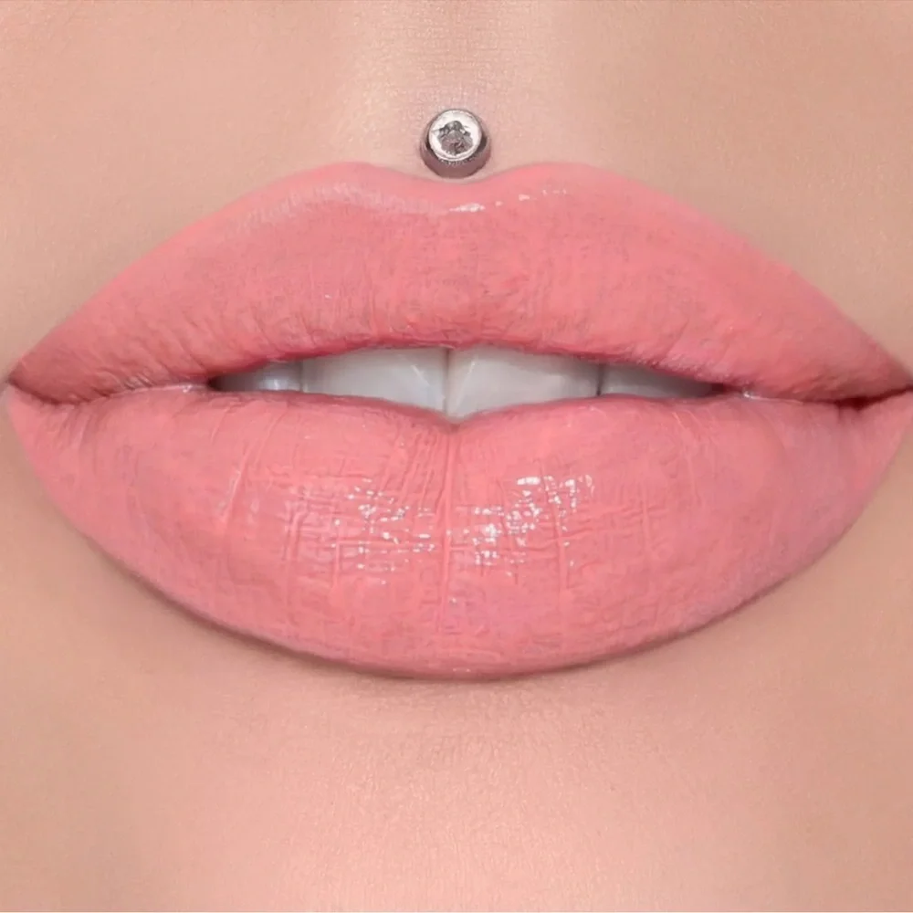 Jeffree Star Cosmetics Supreme Gloss - 714 (Soft Coral)